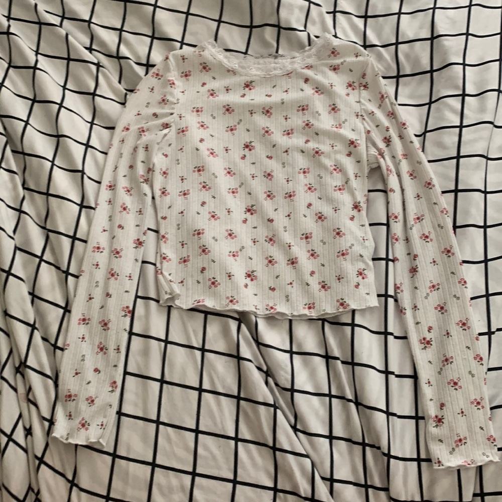 long sleeve